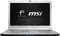 MSI PE72 7RE-1443 Prestige, Core i7-7700HQ, 16GB RAM, 256GB SSD, 1TB HDD, GeForce GTX 1050 Ti, DE Vorschaubild