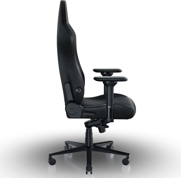 Razer Iskur V2 Gamingstuhl, schwarz