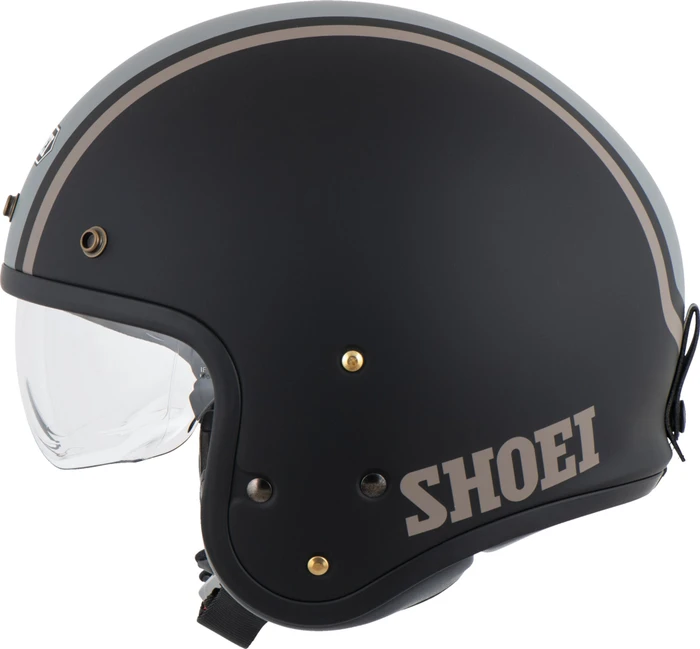 Shoei J.O2