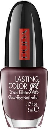Pupa Milano Lasting Color Gel Glass Effect Nagellack 029 explosive pigments, 5ml