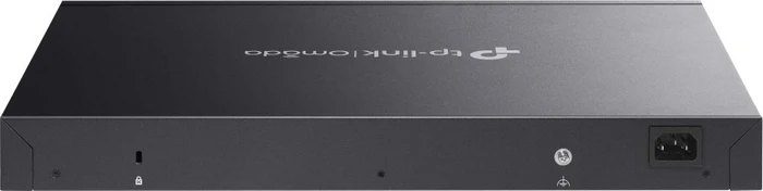TP-Link Omada SX300 Rackmount 10G Managed Switch, 24x RJ-45, 8x SFP+, 770W PoE++