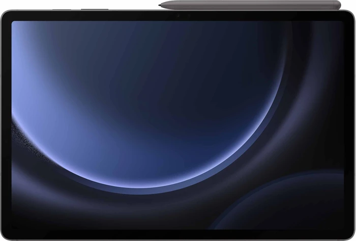 Samsung Galaxy Tab S9 FE+ X610, Graphite, 8GB RAM, 128GB