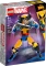 LEGO Marvel Super Heroes Spielset - Wolverine Baufigur Vorschaubild