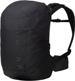 Bergans Vaagaa 26 M/L black/dark shadow grey