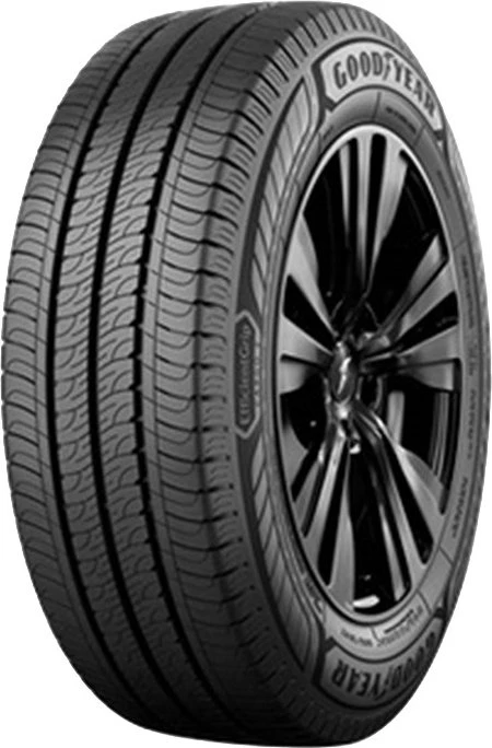 Goodyear EfficientGrip Cargo 2