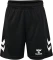 hummel Logo Set kurzarm schwarz (Junior) Vorschaubild