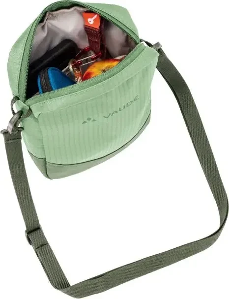 Vaude CityBen Umhängetasche aloe vera