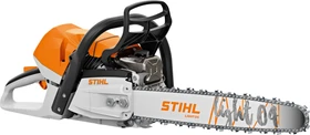 Stihl MS 400 C-M 40cm Benzin-Kettensäge
