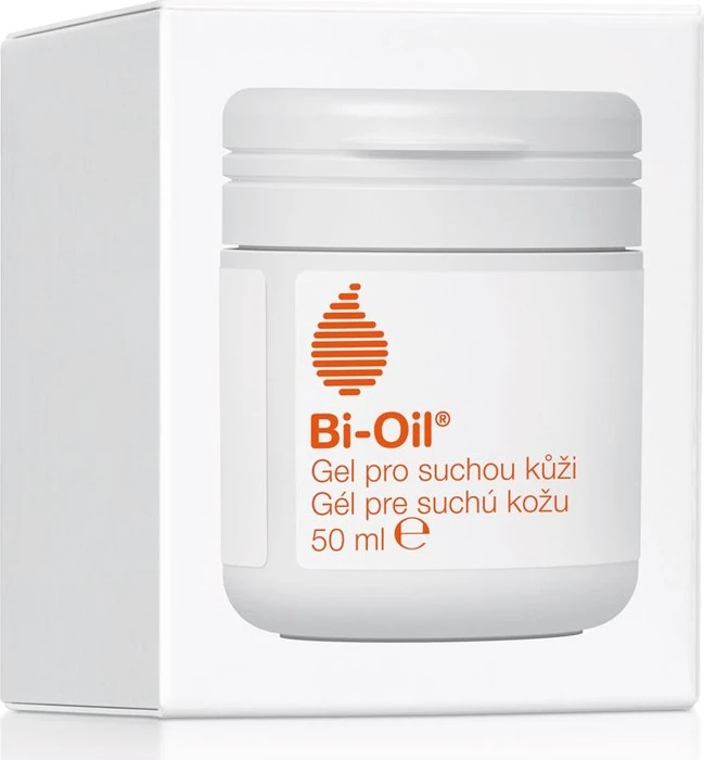 Bi-Oil Gel für trockene Haut, 50ml