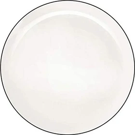 ASA Selection à table ligne Platzteller 31.5cm noir