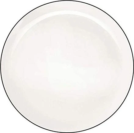 ASA Selection à table ligne Platzteller 31.5cm noir