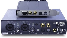 E-MU 1616M