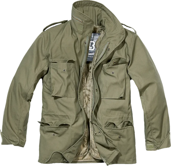 Brandit M65 Classic Jacke (Herren)