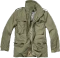 Brandit M65 Classic Jacke (Herren) Vorschaubild