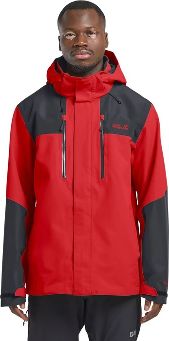 Jack Wolfskin Jasper 2L Jacke (Herren)