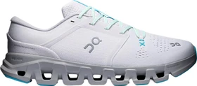 On Cloud X 5 frost/alloy (Herren)