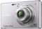 Sony Cyber-shot DSC-W550 silber Vorschaubild