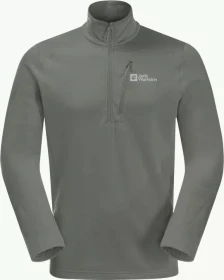Jack Wolfskin Kolbenberg HZ Jacke gecko green (Herren)