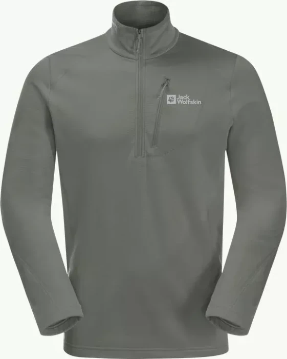 Jack Wolfskin Kolbenberg HZ Jacke (Herren)