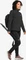 Jack Wolfskin Taunus 100 Jacke schwarz (Damen) Vorschaubild
