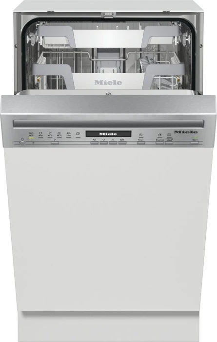 Miele G 5640 SCi SL edelstahl