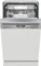 Miele G 5640 SCi SL edelstahl Vorschaubild
