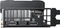 ASUS Dual GeForce RTX 2080 OC, DUAL-RTX2080-O8G, 8GB GDDR6, HDMI, USB-C, 3x DP Vorschaubild