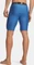 Under Armour HeatGear Pocket Tights Hose kurz aegean blue/white (Herren) Vorschaubild