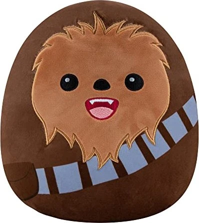 Jazwares Squishmallows Star Wars Chewbacca 25cm