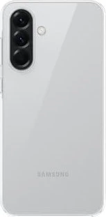 Samsung Clear Case für Galaxy A56 5G transparent