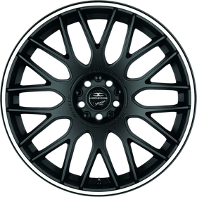 Barracuda Wheels Karizzma 7.5x17 4/98 (verschiedene Farben/Modelle)