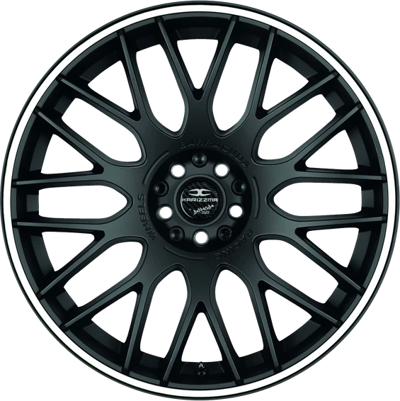 Barracuda Wheels Karizzma 7.5x17 4/98 (verschiedene Farben/Modelle)