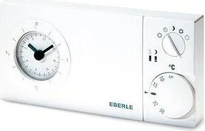 Eberle Easy 3SW Raumthermostat