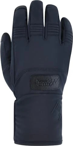 Roeckl Knutwill Handschuhe dress black