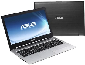 ASUS R505CB-XX431H, Core i7-3537U, 8GB RAM, 24GB SSD, 750GB HDD, GeForce GT 740M, DE