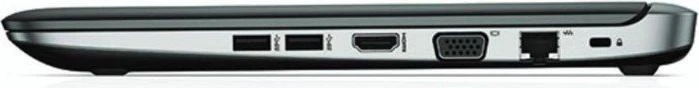 HP ProBook 430 G3, silber, Core i5-6200U, 4GB RAM, 500GB HDD, DE