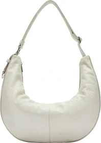 Liebeskind Berlin Moon Hobo M Schultertasche beige