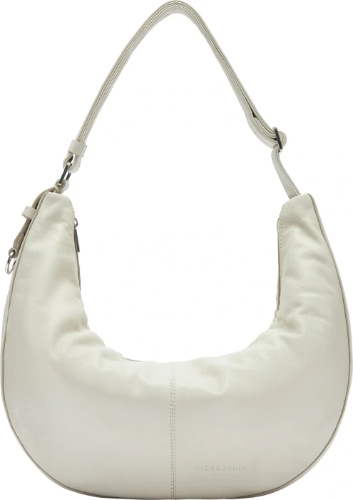 Liebeskind Berlin Moon Hobo M Schultertasche beige