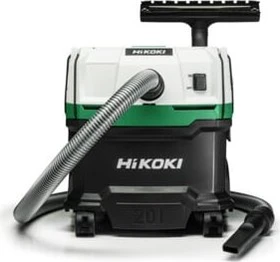Hikoki RP200SLWAZ Nass-/Trockensauger