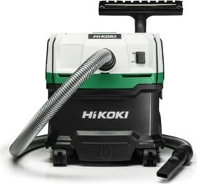Hikoki RP200SLWAZ Nass-/Trockensauger