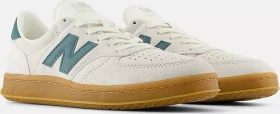 New Balance T500 sea salt/new spruce/rain cloud