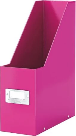 Leitz Click & Store WOW Stehsammler A4