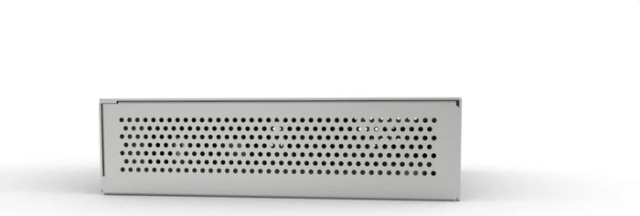 Allied Telesis PC2000/SP, RJ-45, SFP, PoE+