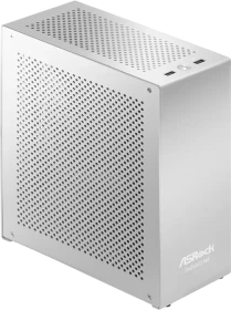 ASRock Industrial AI BOX-A395/128G, Ryzen AI Max+ 395, 128GB RAM