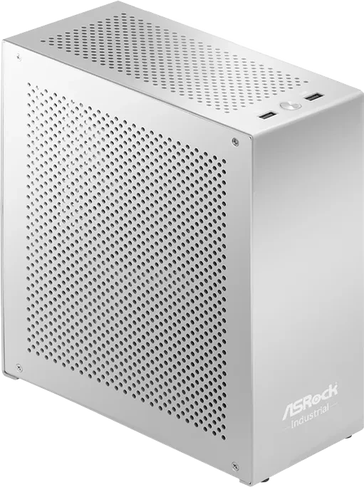 ASRock Industrial AI BOX-A395
