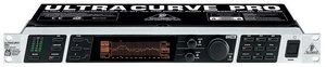 Behringer Ultracurve Pro DEQ2496