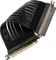 Akasa Riser Black X2 Mark IV Riser Card Cable, gerade, PCIe 3.0, 200mm Vorschaubild