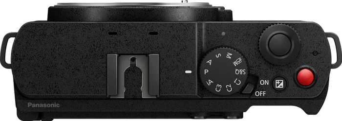 Panasonic Lumix DC-S9 schwarz Body