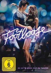 Footloose (2011) (DVD)