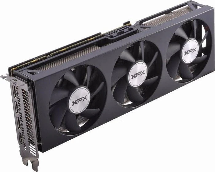 XFX Radeon R9 Fury Pro Triple Dissipation, 4GB HBM, HDMI, 3x DP